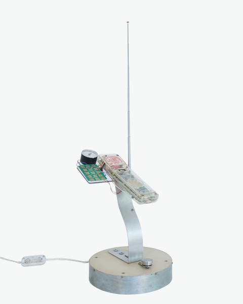 Téléphone Quantique